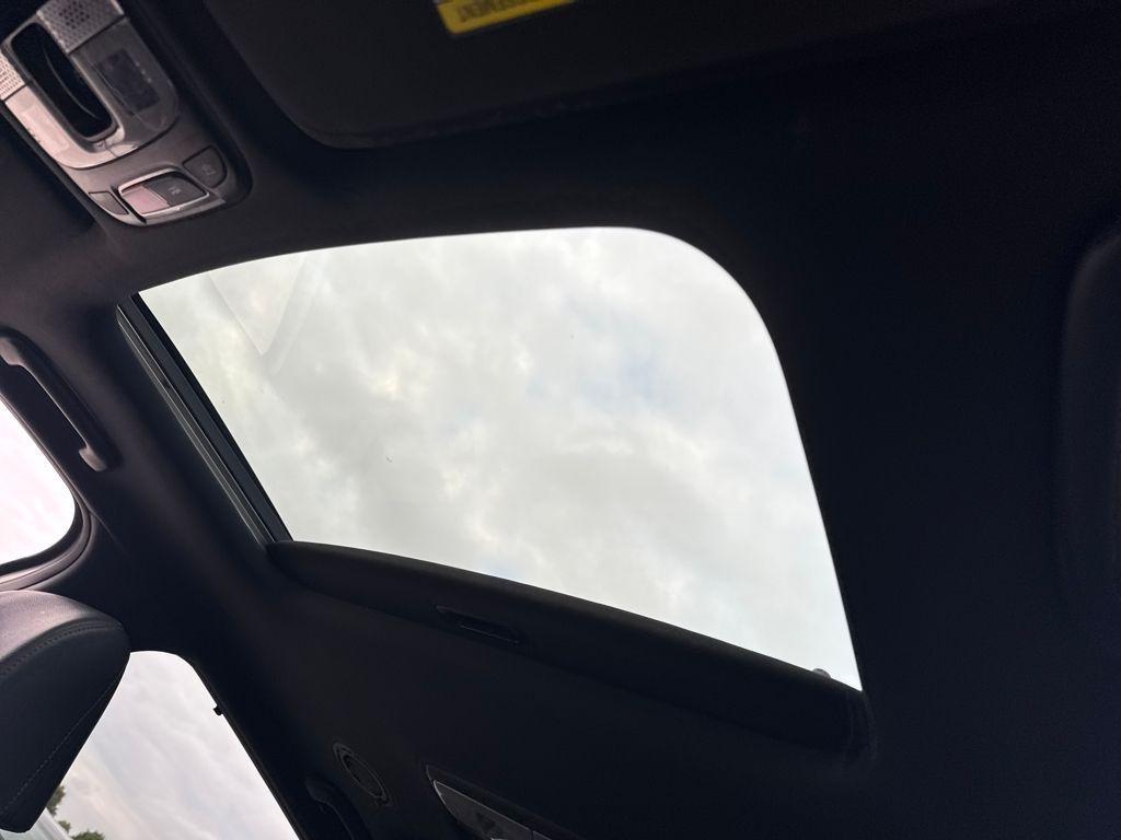 used 2024 Kia Telluride car, priced at $42,997