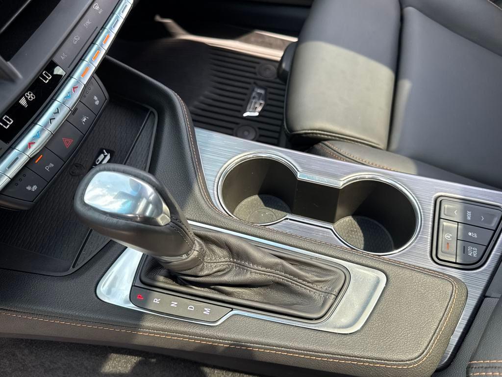 used 2020 Cadillac CT4 car, priced at $32,997