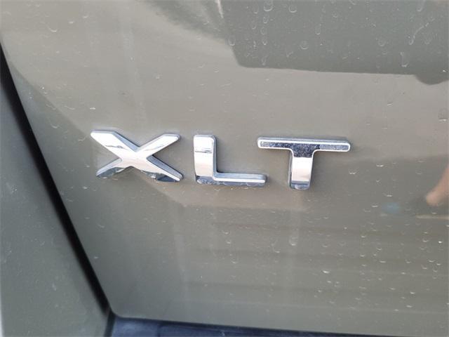 used 2024 Ford Expedition car, priced at $58,997