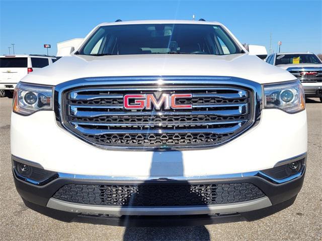 used 2019 GMC Acadia car, priced at $20,997