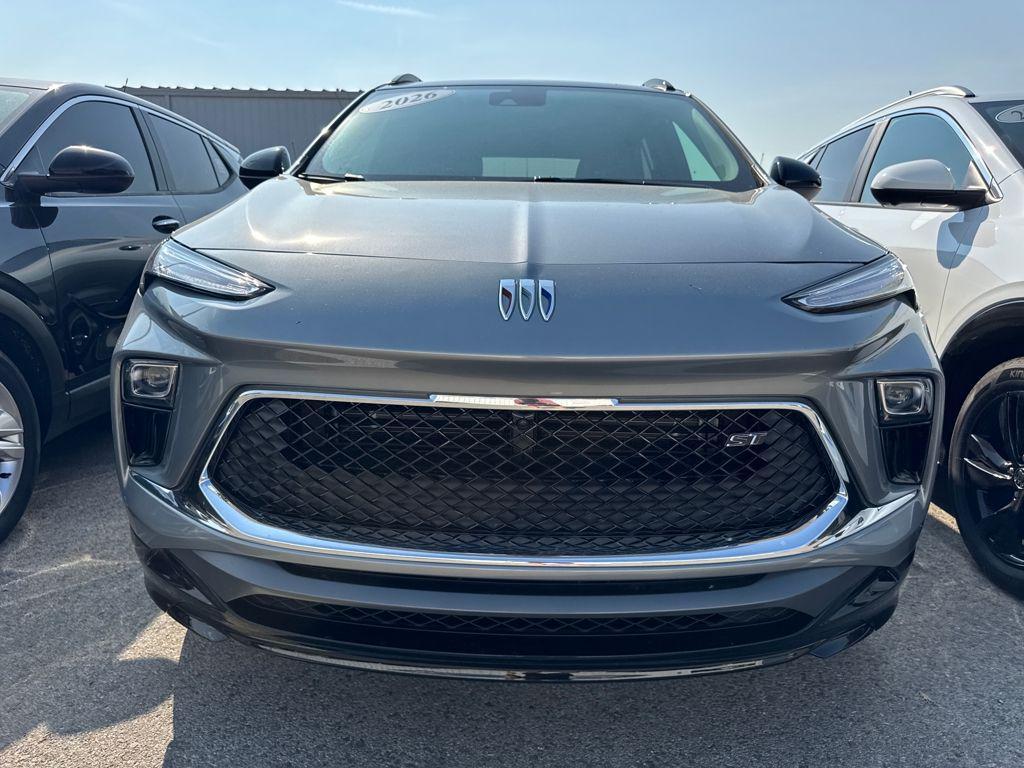 new 2026 Buick Encore GX car, priced at $31,826
