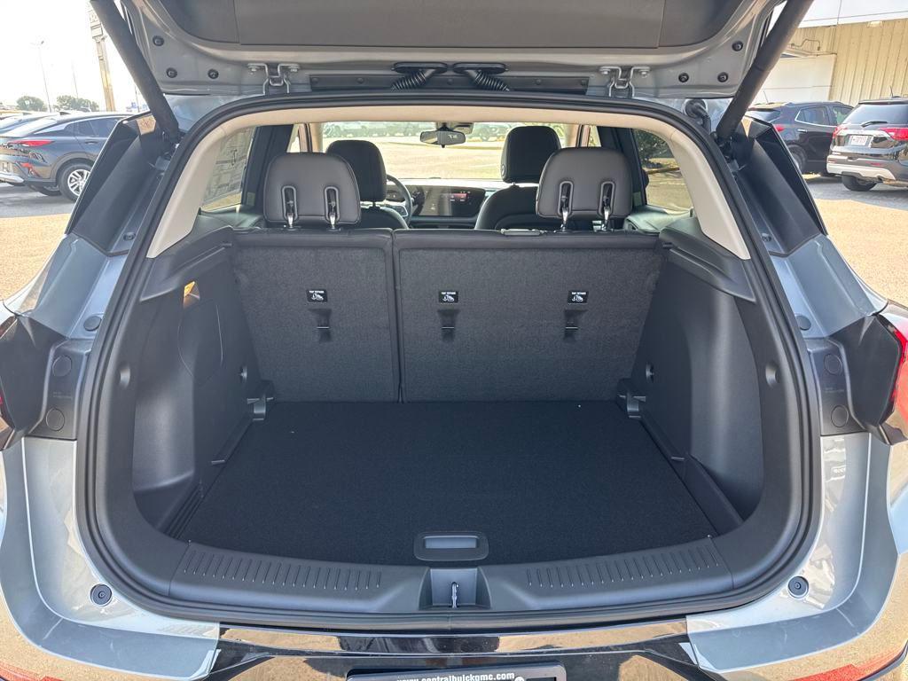 new 2026 Buick Encore GX car, priced at $31,022