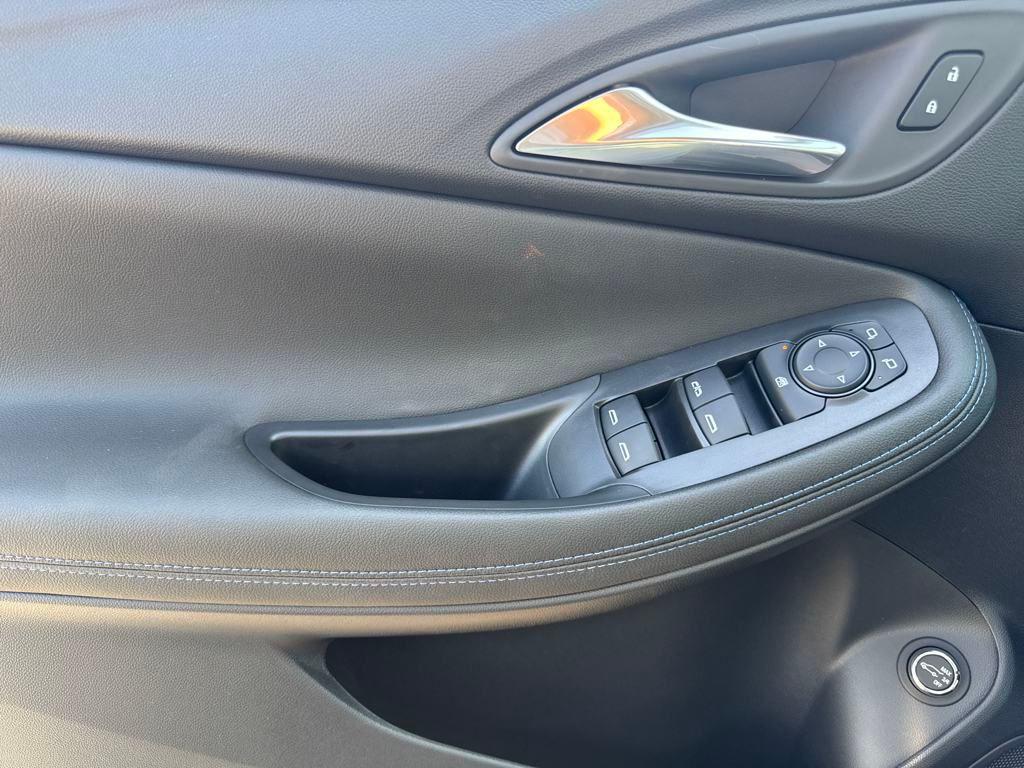 new 2026 Buick Encore GX car, priced at $31,022
