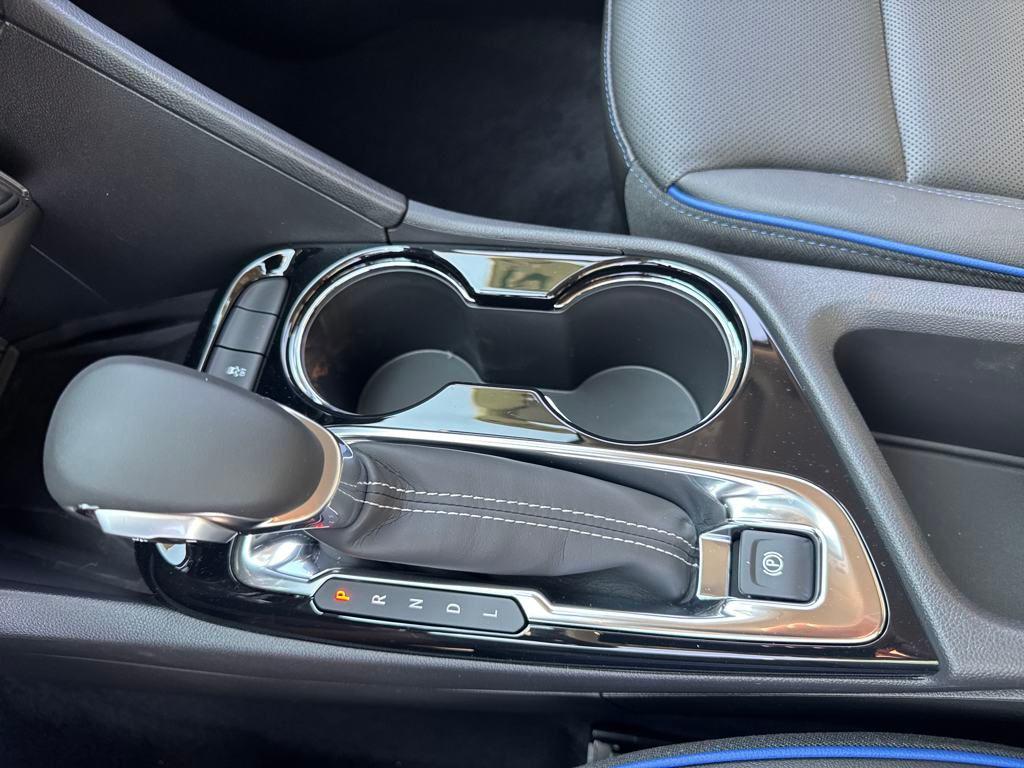 new 2026 Buick Encore GX car, priced at $31,022
