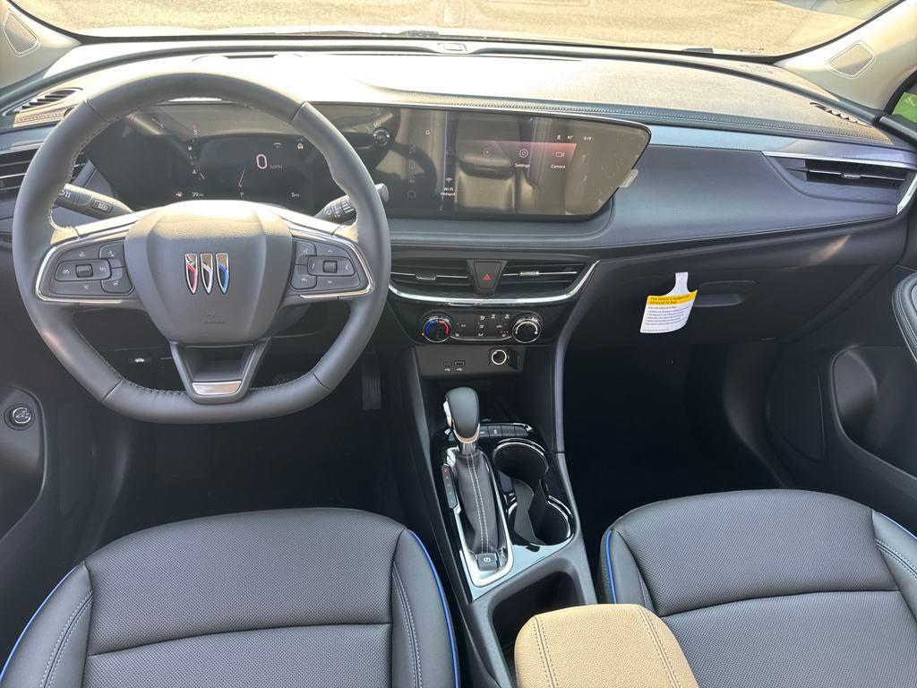 new 2026 Buick Encore GX car, priced at $31,022