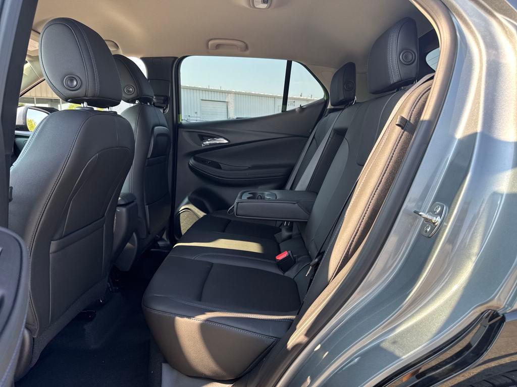 new 2026 Buick Encore GX car, priced at $31,022