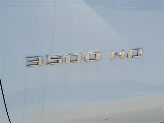 used 2021 Chevrolet Silverado 3500 car, priced at $57,995