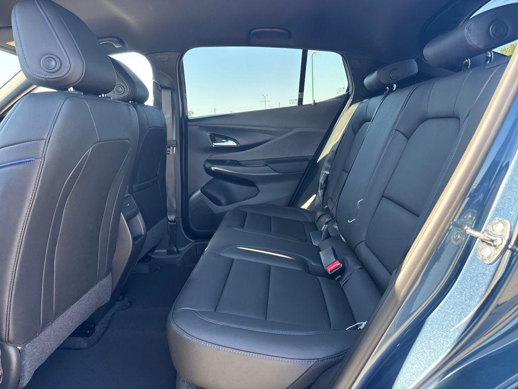 new 2026 Buick Envista car, priced at $29,997