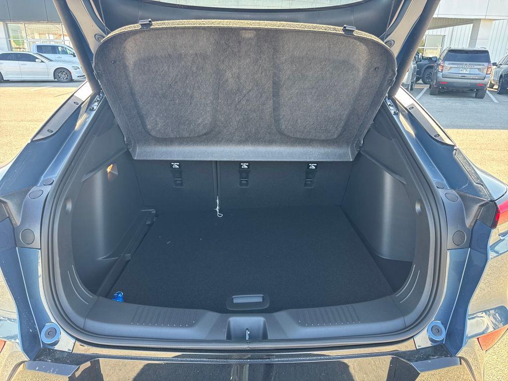 new 2026 Buick Envista car, priced at $29,997