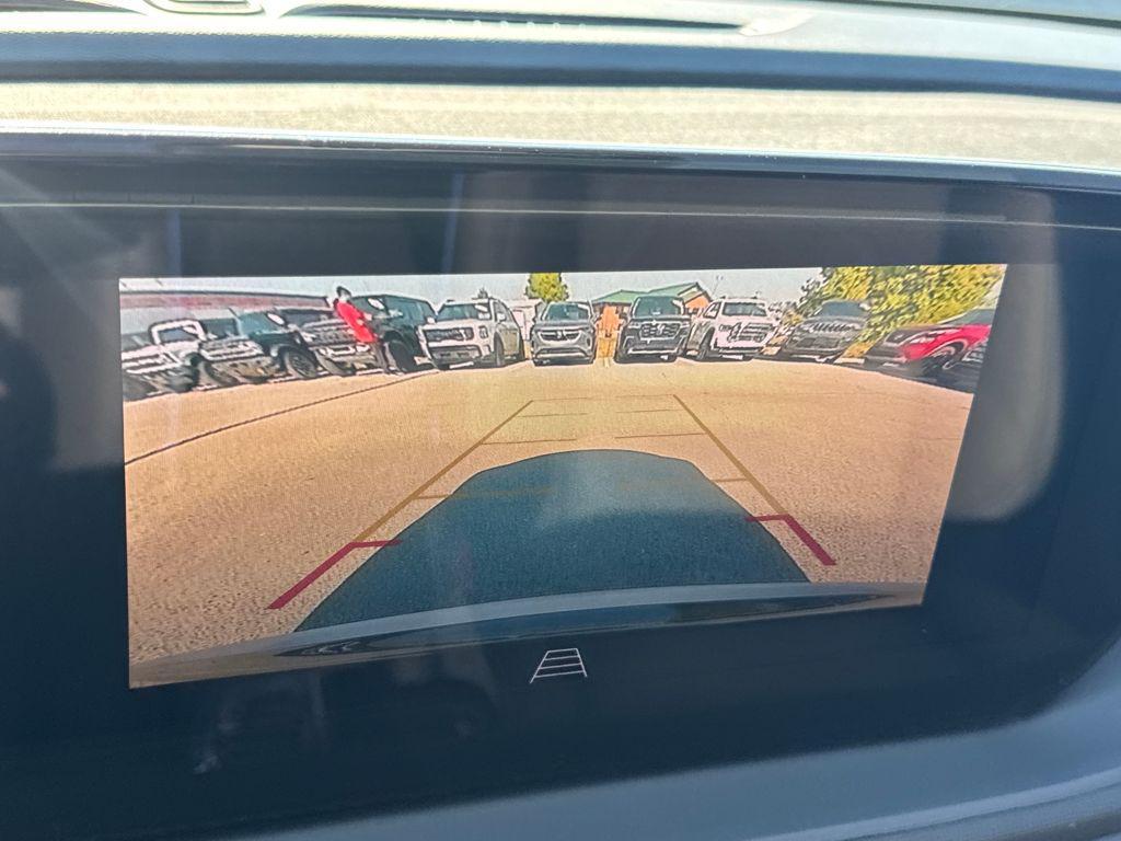 new 2026 Buick Envista car, priced at $29,997