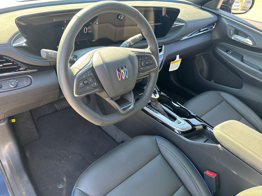 new 2026 Buick Envista car, priced at $29,997