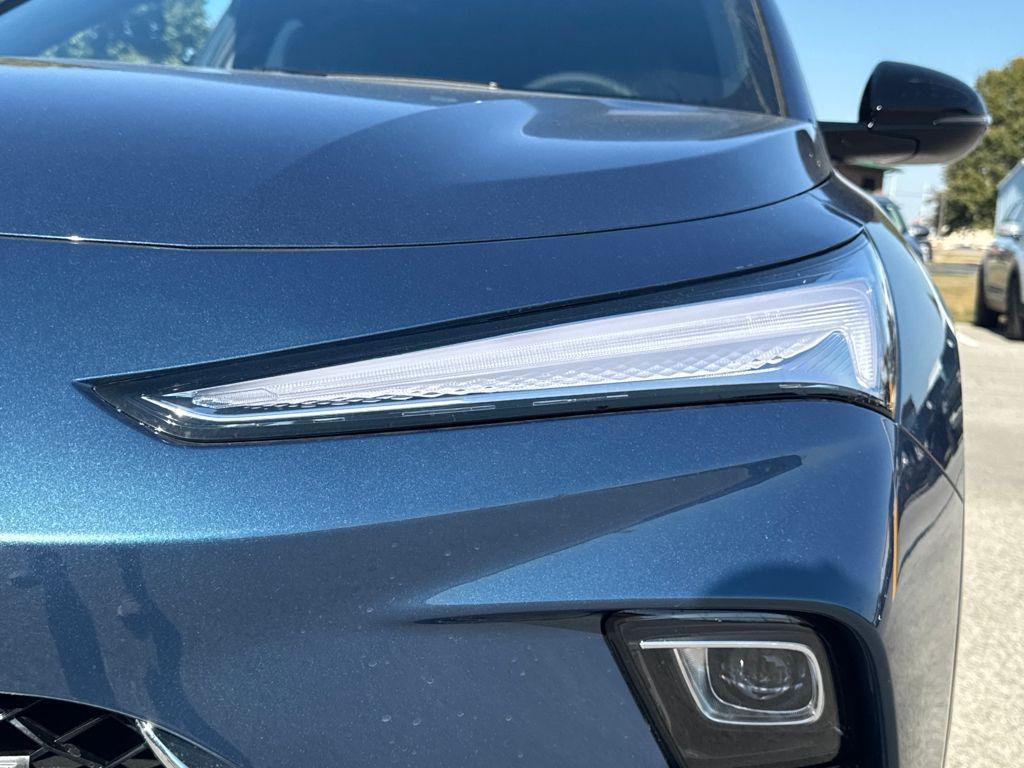 new 2026 Buick Envista car, priced at $29,997