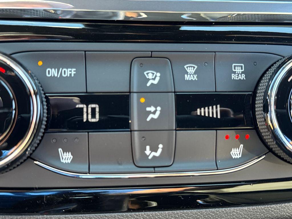 new 2026 Buick Envista car, priced at $29,997