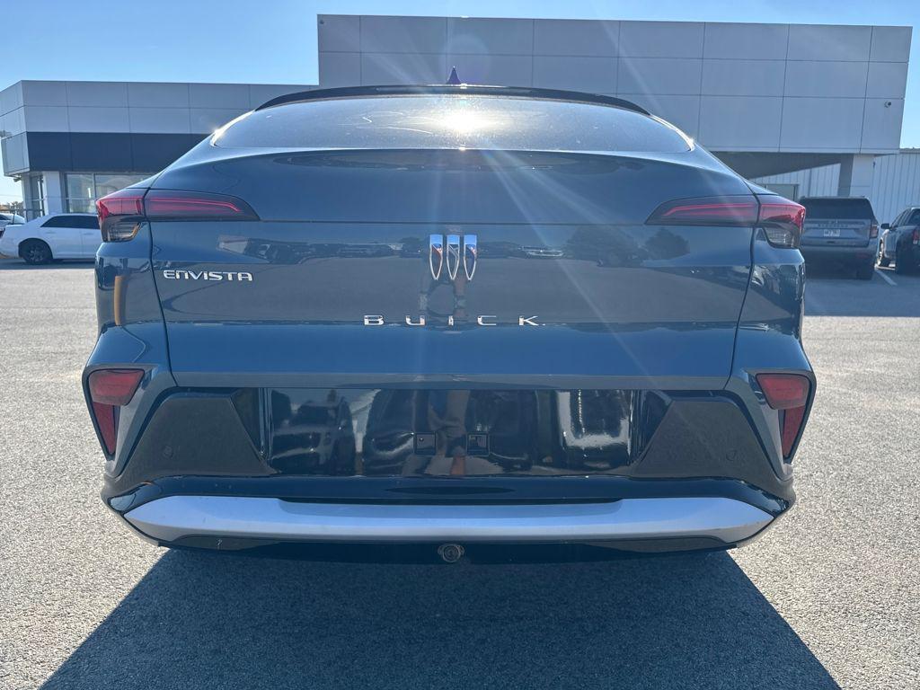 new 2026 Buick Envista car, priced at $29,997