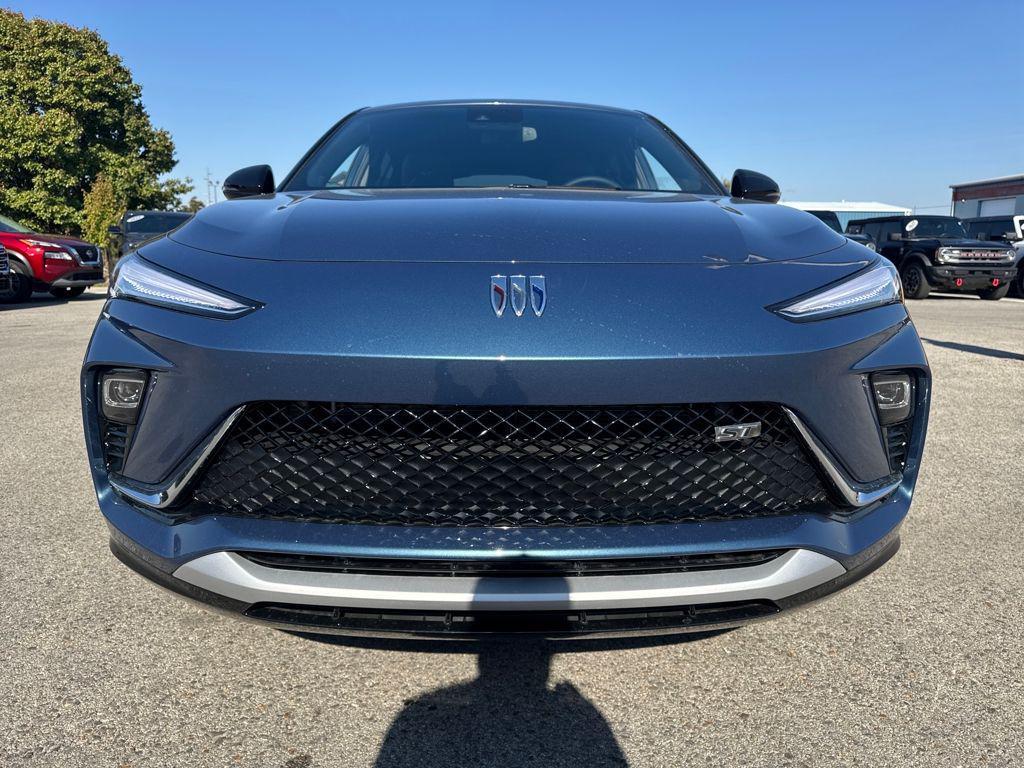 new 2026 Buick Envista car, priced at $29,997