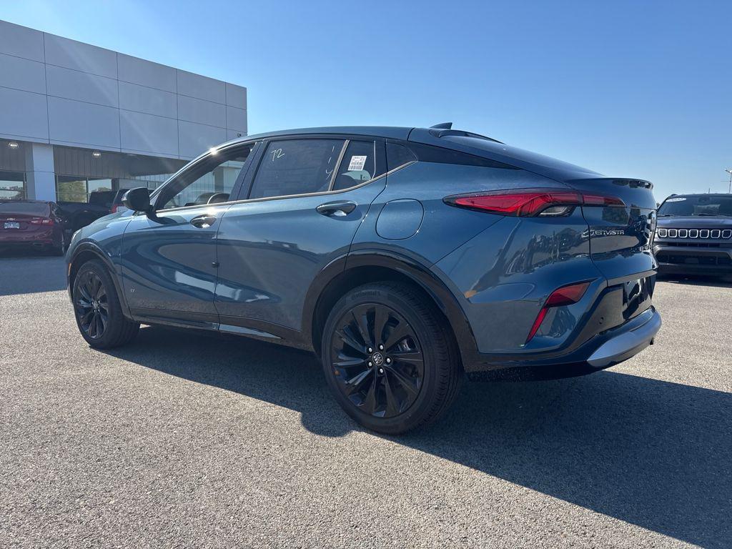 new 2026 Buick Envista car, priced at $29,997