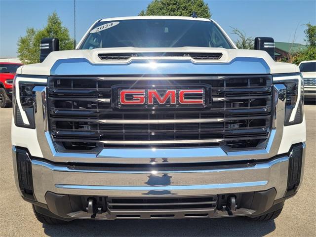 new 2024 GMC Sierra 2500 car, priced at $68,875