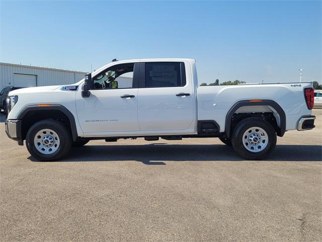 new 2024 GMC Sierra 2500 car, priced at $68,875