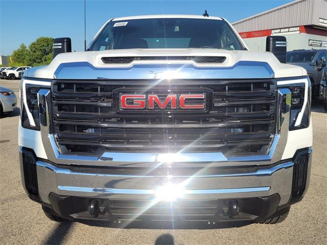 new 2024 GMC Sierra 2500 car, priced at $68,875