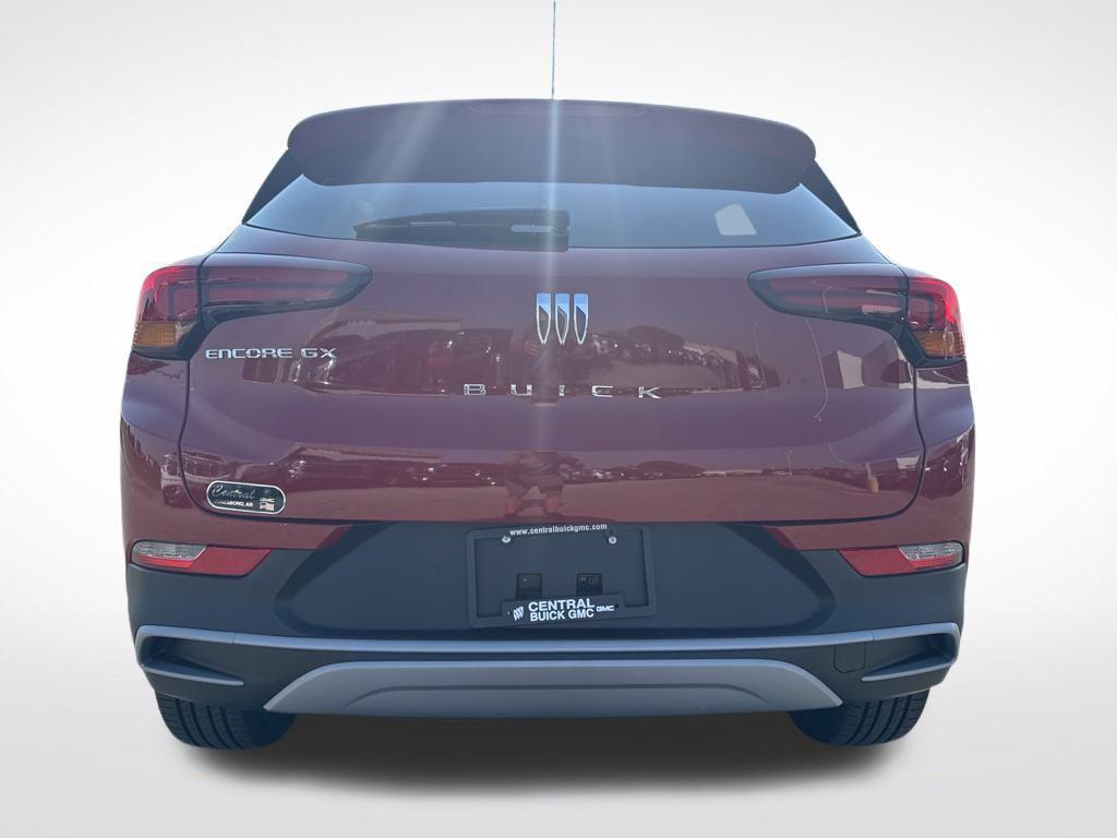 new 2026 Buick Encore GX car, priced at $29,464