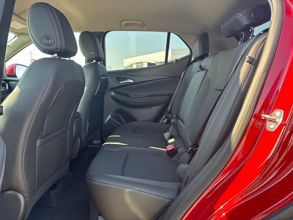 new 2026 Buick Encore GX car, priced at $29,464