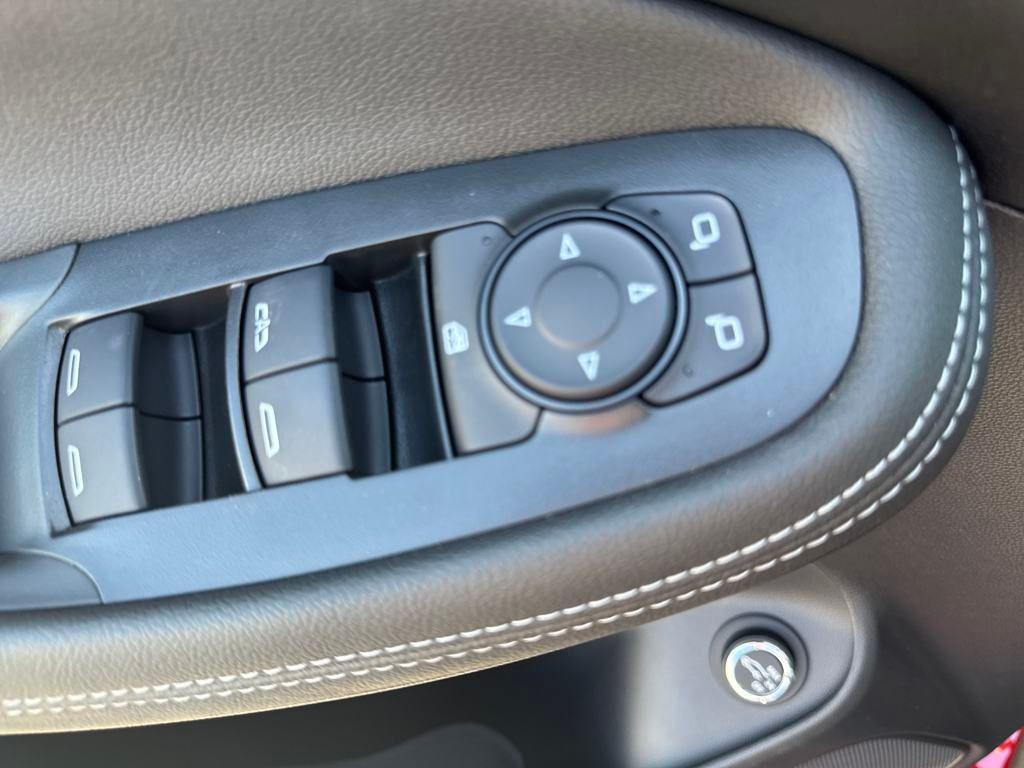 new 2026 Buick Encore GX car, priced at $29,464