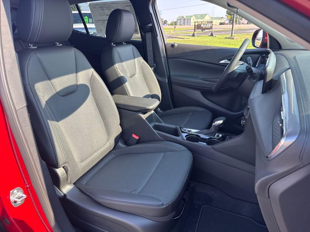 new 2026 Buick Encore GX car, priced at $29,464
