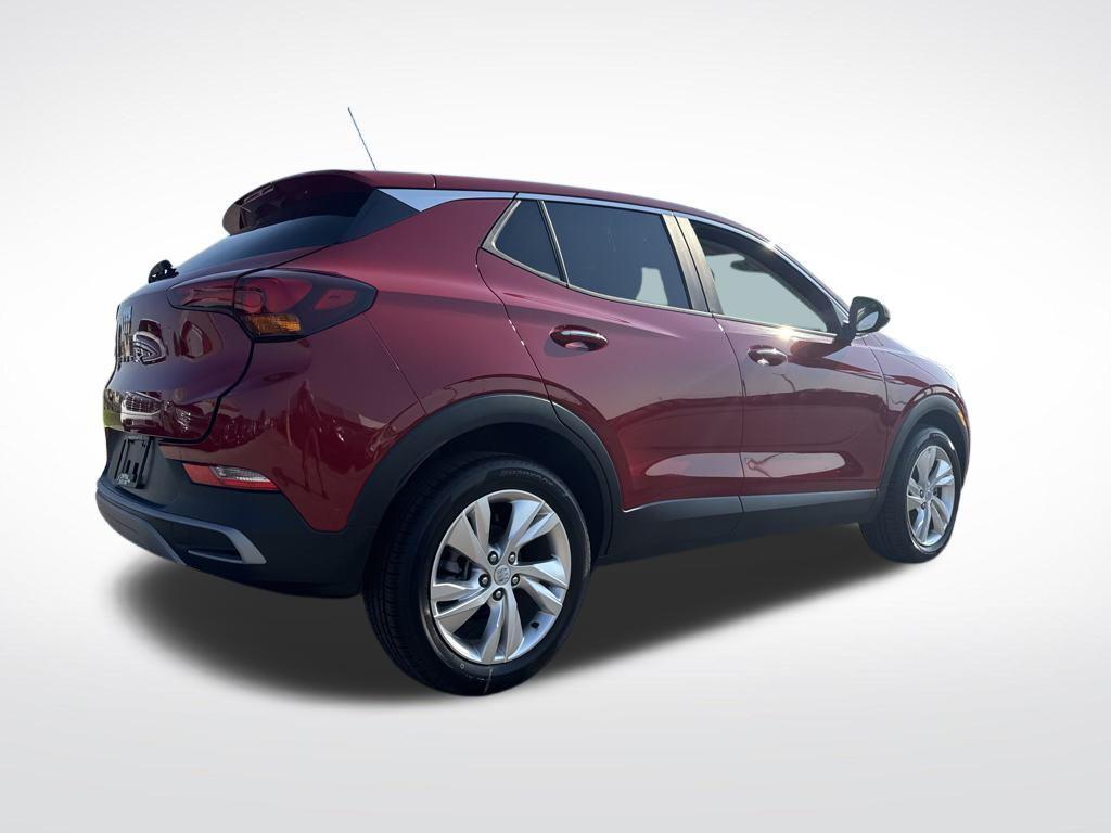 new 2026 Buick Encore GX car, priced at $29,464