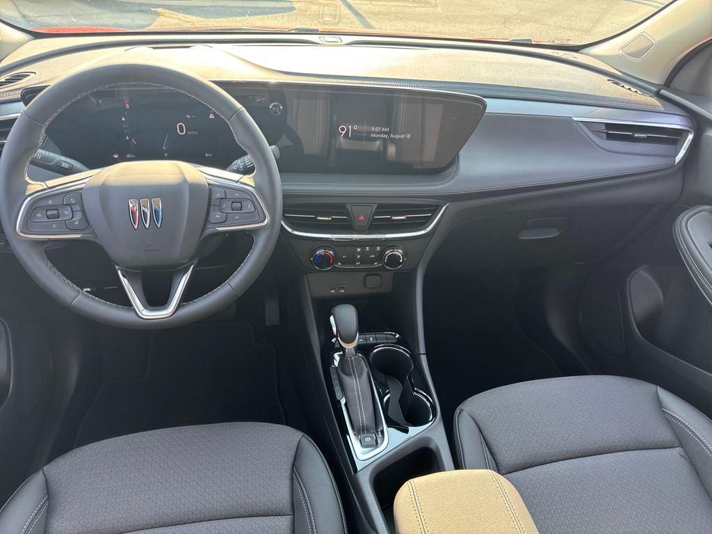 new 2026 Buick Encore GX car, priced at $29,464