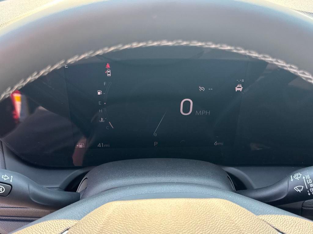 new 2026 Buick Encore GX car, priced at $29,464