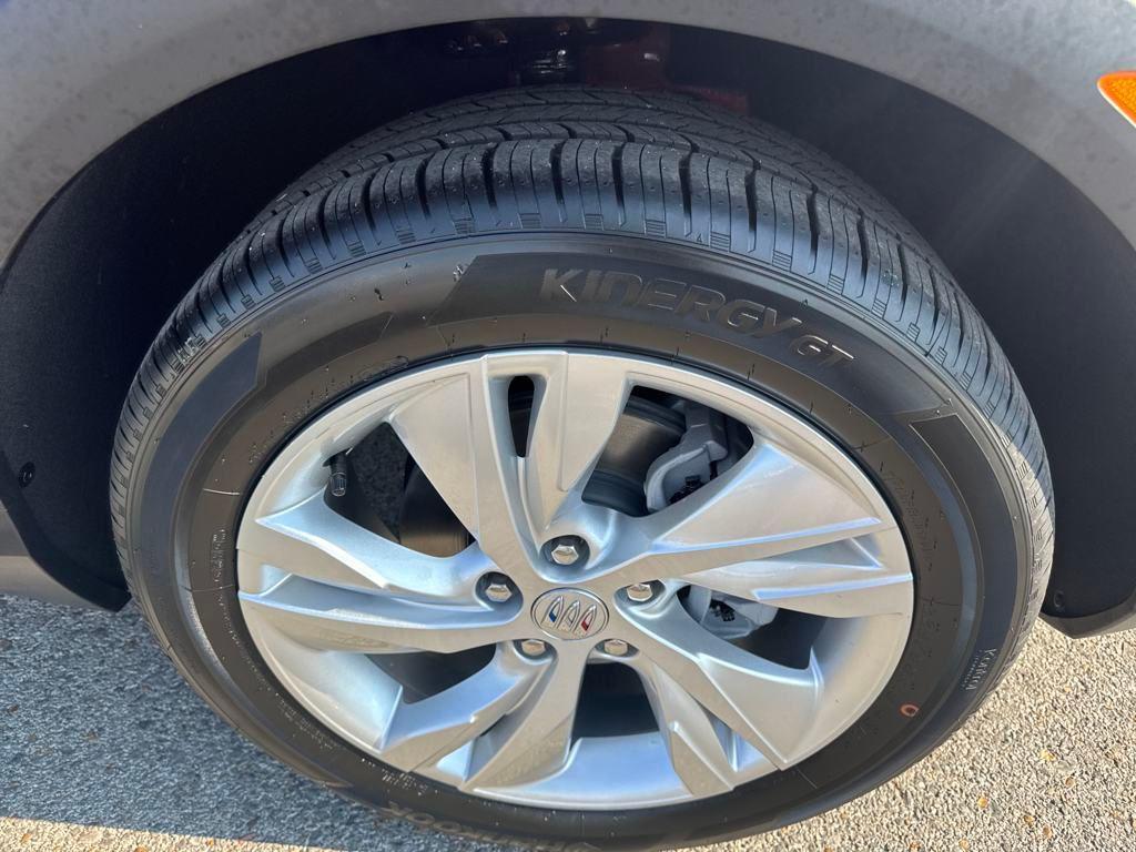 new 2026 Buick Encore GX car, priced at $29,464