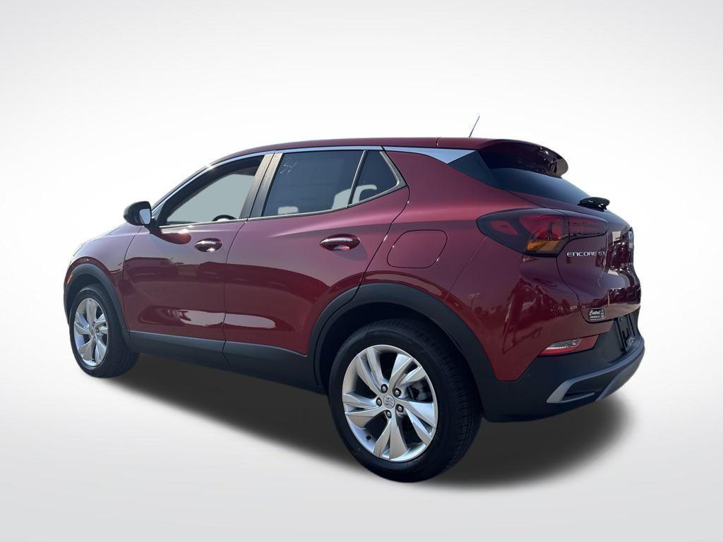 new 2026 Buick Encore GX car, priced at $29,464