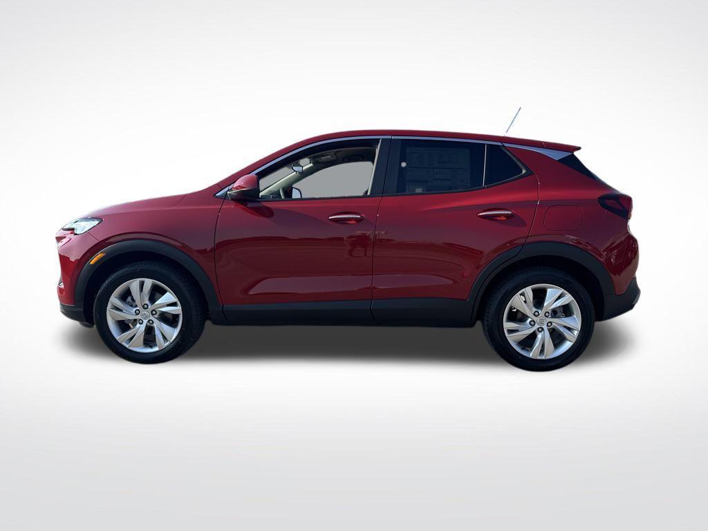 new 2026 Buick Encore GX car, priced at $29,464