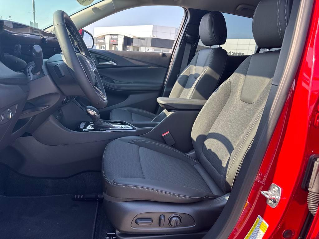 new 2026 Buick Encore GX car, priced at $29,464