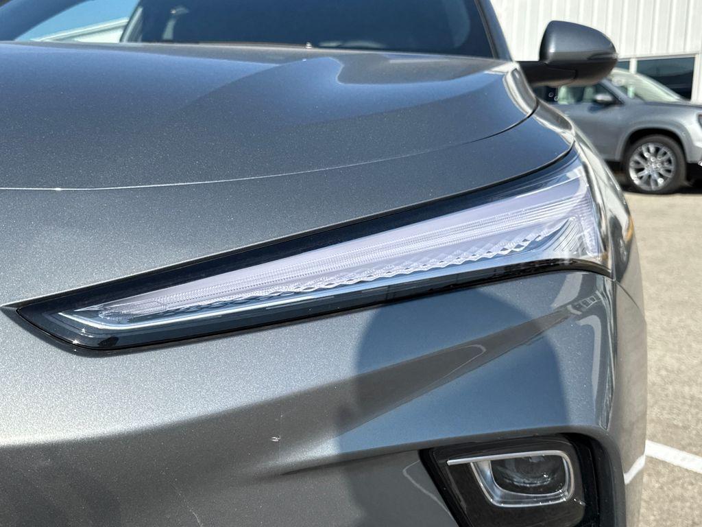 new 2026 Buick Envista car, priced at $28,715