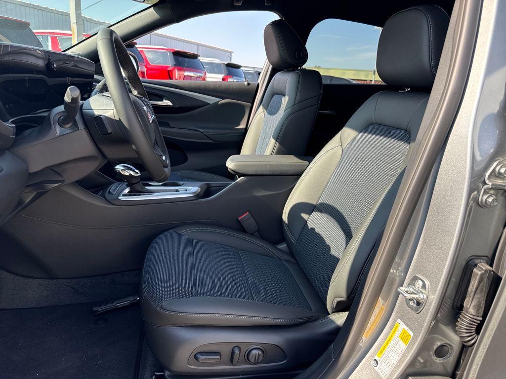 new 2026 Buick Envista car, priced at $28,715