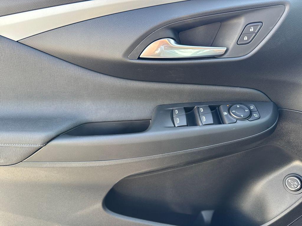 new 2026 Buick Envista car, priced at $28,715