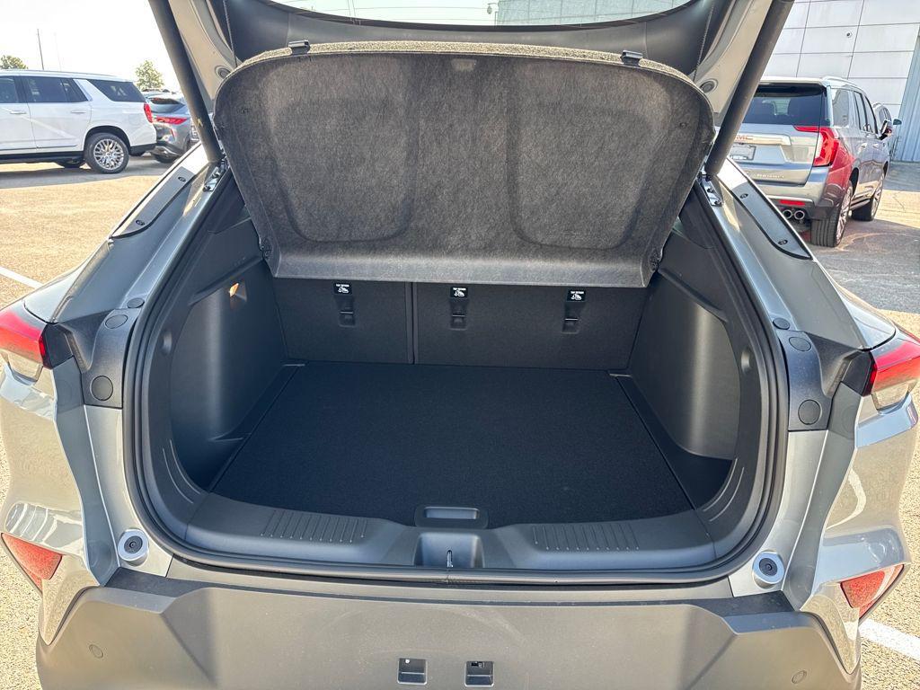 new 2026 Buick Envista car, priced at $28,715