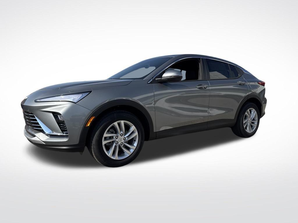 new 2026 Buick Envista car, priced at $28,715