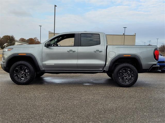 new 2024 GMC Canyon car, priced at $41,890