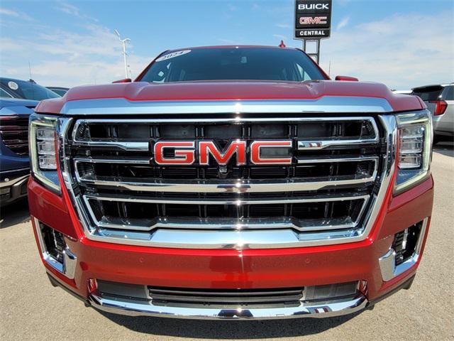 new 2024 GMC Yukon XL car, priced at $77,285