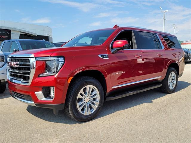 new 2024 GMC Yukon XL car, priced at $77,285