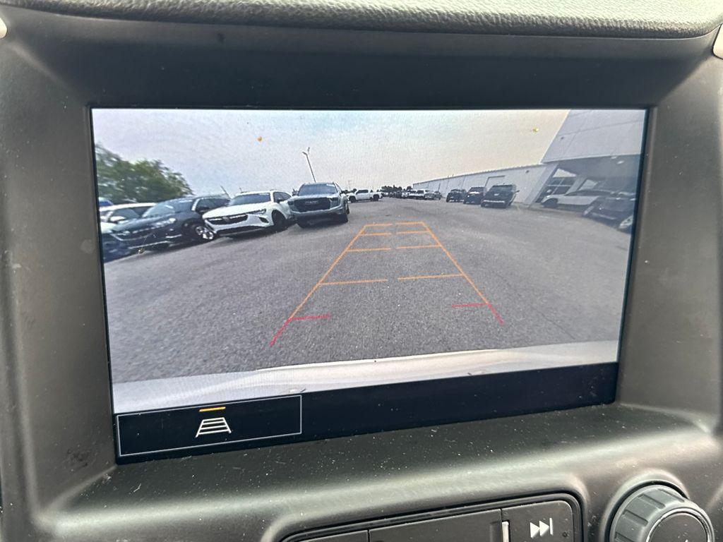 used 2022 GMC Terrain car, priced at $24,997