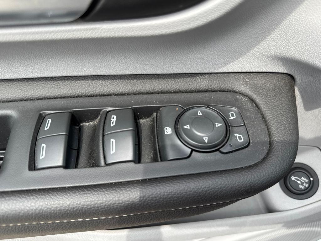 used 2022 GMC Terrain car, priced at $24,997