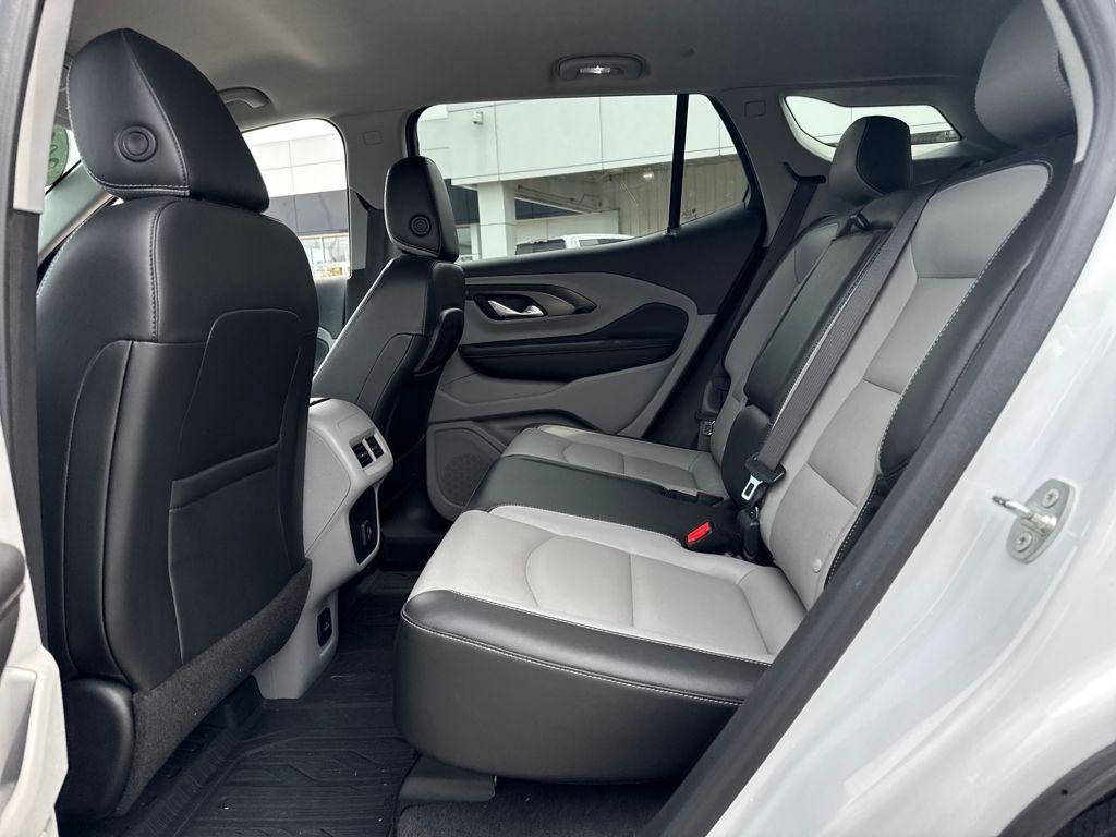 used 2022 GMC Terrain car, priced at $24,997