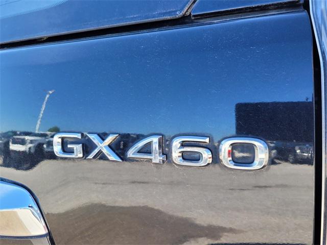 used 2017 Lexus GX 460 car, priced at $31,997