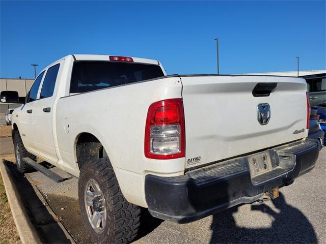 used 2021 Ram 2500 car, priced at $32,997