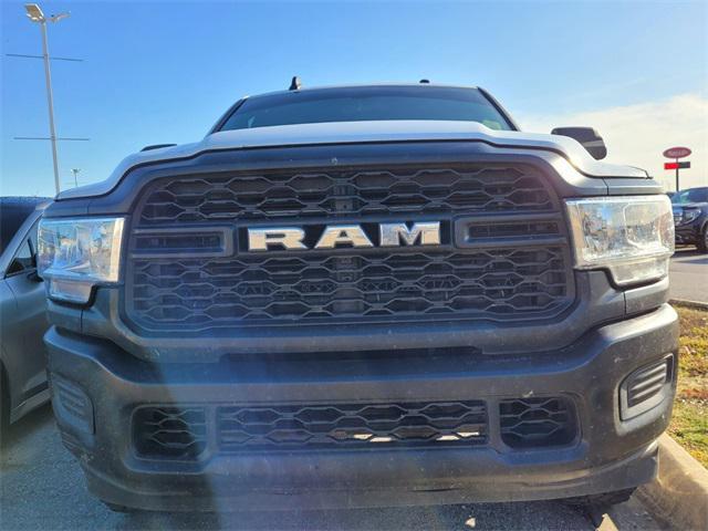 used 2021 Ram 2500 car, priced at $32,997