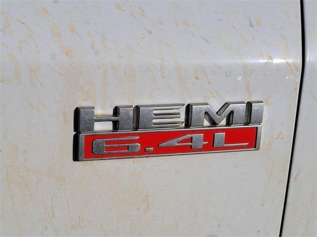 used 2021 Ram 2500 car, priced at $32,997