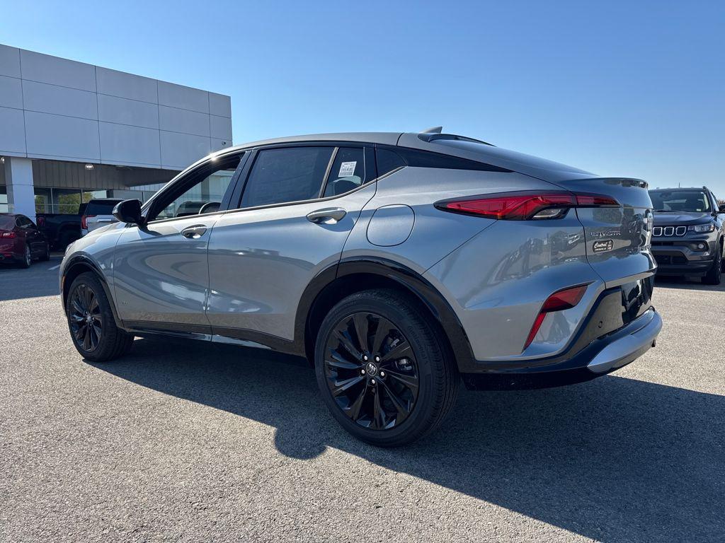 new 2026 Buick Envista car, priced at $29,997